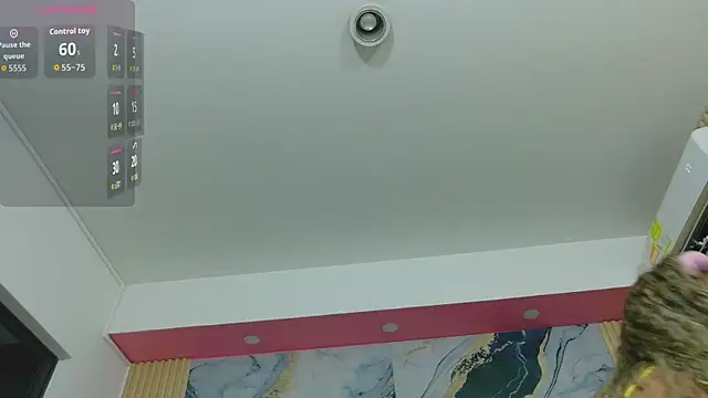 Beautifulskinny18 online show from 24, 4, 2026