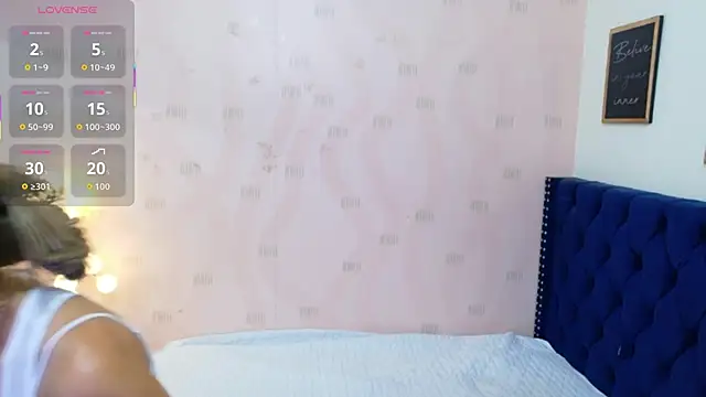 Snapshot of Beautifulskinny18 chatting on 8, 5, 2026 Beautifulskinny18 online show from 8, 5, 2026