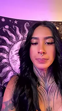 Aliz01 online show from 31, 7, 2026