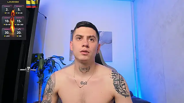 Yeiko Romero  online show from 4, 12, 2025