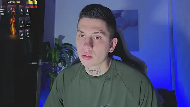 Yeiko Romero  online show from 4, 3, 2026