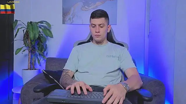 Yeiko Romero  online show from 12, 4, 2026