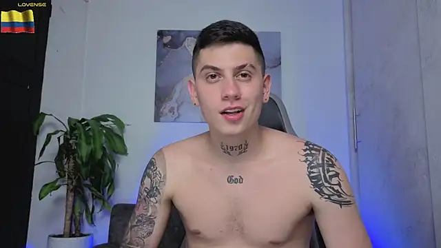 Yeiko Romero  online show from 13, 4, 2026