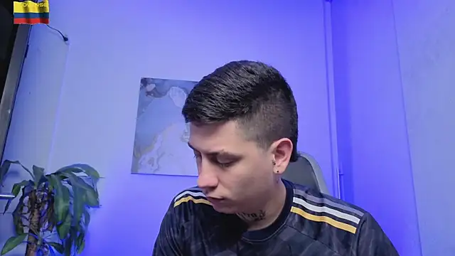 Yeiko Romero  online show from 15, 4, 2026