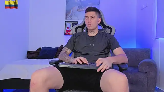 Yeiko Romero  online show from 23, 4, 2026