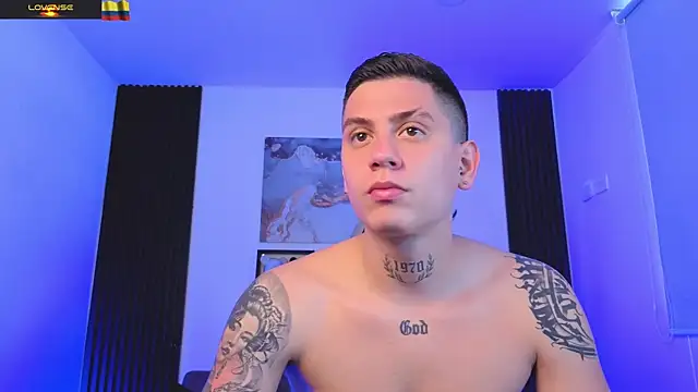 Yeiko Romero  online show from 25, 7, 2026