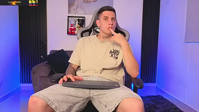 Yeiko Romero  online show from 26, 7, 2026