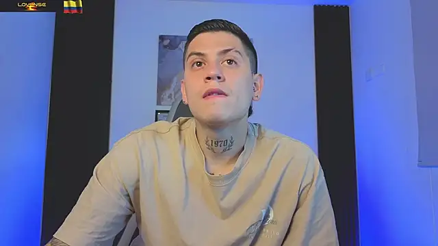 Yeiko Romero  online show from 28, 7, 2026
