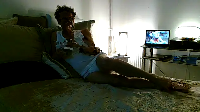 ImYourXtoy online show from 7, 5, 2026
