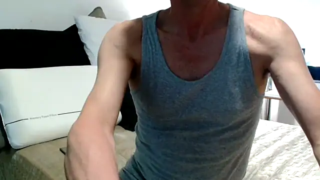 ImYourXtoy online show from 31, 5, 2026