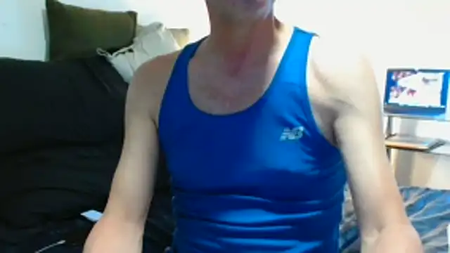 ImYourXtoy online show from 18, 6, 2026