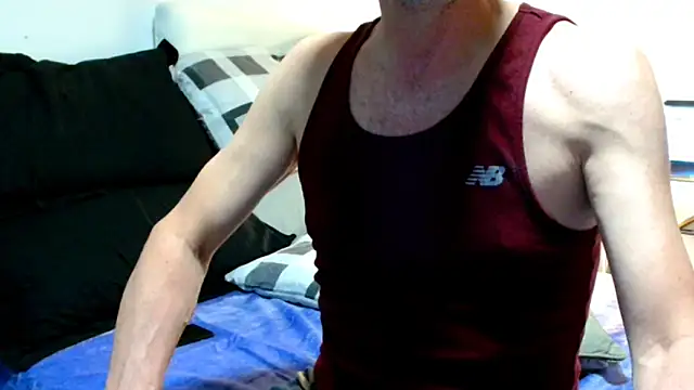 ImYourXtoy online show from 19, 6, 2026