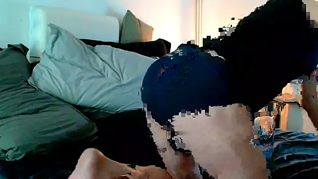 ImYourXtoy online show from 1, 7, 2026