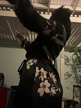 Snapshot of wynterheat chatting on 2, 3, 2025 wynterheat online show from 2, 3, 2025