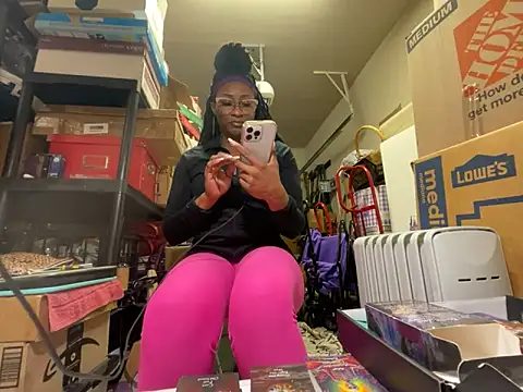 wynterheat online show from 7, 1, 2026