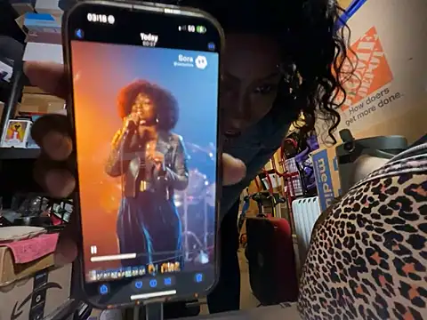 wynterheat online show from 27, 3, 2026