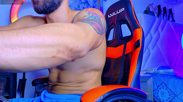 Rich boy01 online show from 1, 3, 2026