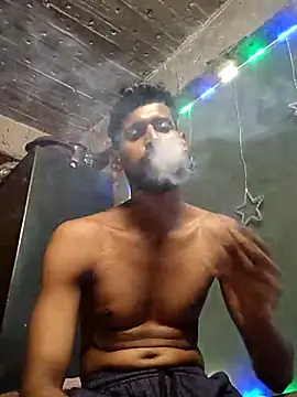 Deathsoul02 online show from 25, 10, 2025