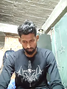 Deathsoul02 online show from 16, 12, 2025