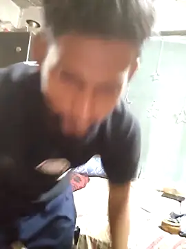 Deathsoul02 online show from 19, 1, 2026