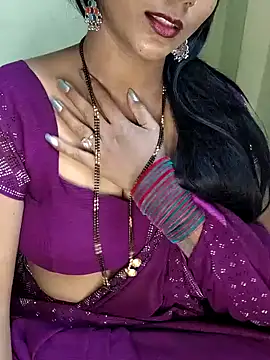 PUNAM BABY1 online show from 24, 1, 2025