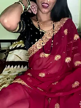 PUNAM BABY1 online show from 18, 1, 2026