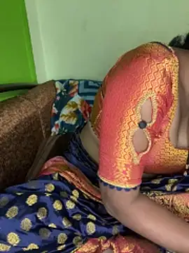 PUNAM BABY1 online show from 18, 3, 2026