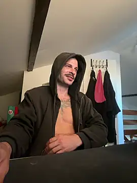 Greyoff online show from 20, 6, 2026