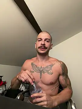 Greyoff online show from 2, 7, 2026