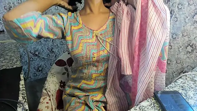 aarjulove online show from 11, 3, 2025