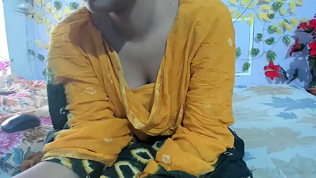 aarjulove online show from 23, 4, 2026