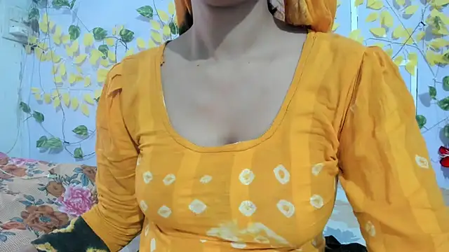 aarjulove online show from 23, 4, 2026