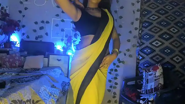 aarjulove online show from 28, 7, 2026