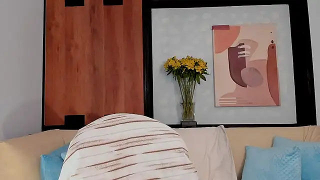 JessicaMuse online show from 25, 7, 2026