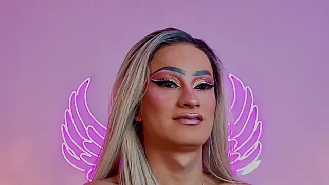  scarletmoore online show from 20, 9, 2025