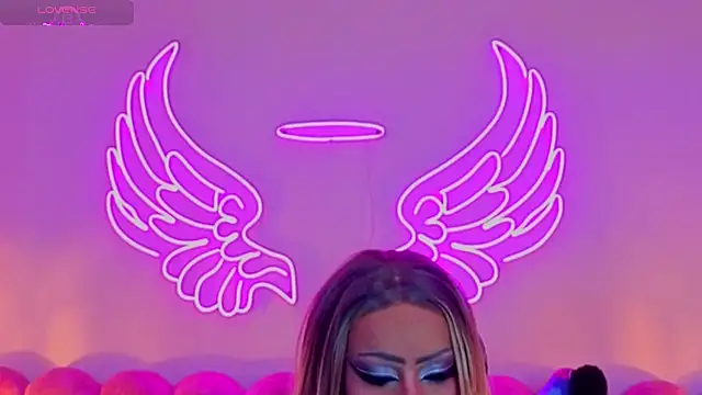  scarletmoore online show from 24, 10, 2025