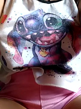 Nandasant09 online show from 26, 9, 2025