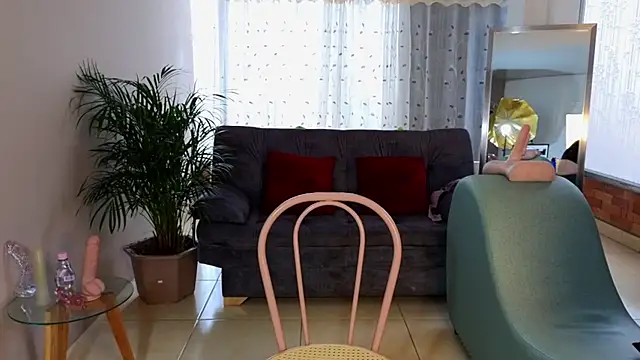 camil milfdream online show from 30, 1, 2025