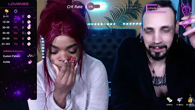 Casaltesudex online show from 13, 2, 2025