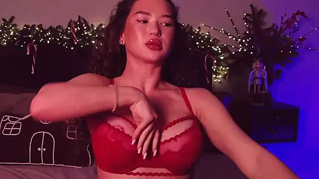 Denise Garciia online show from 10, 1, 2025