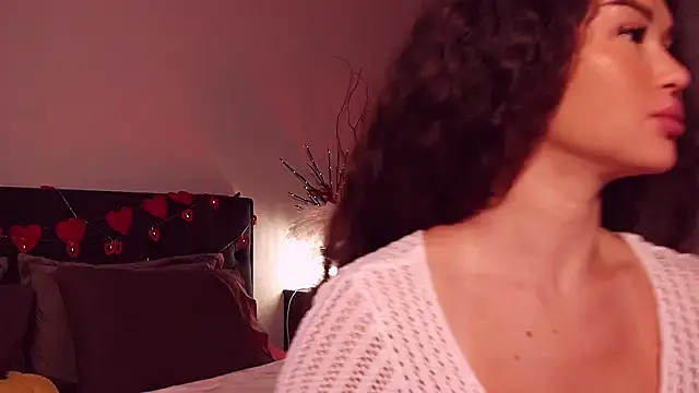 Denise Garciia online show from 11, 3, 2025