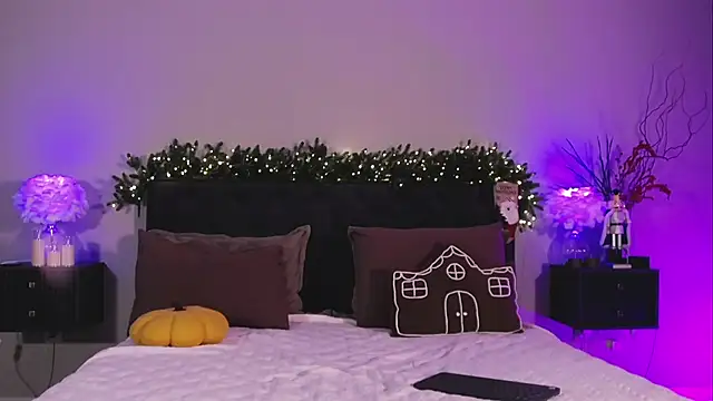 Denise Garciia online show from 6, 1, 2026