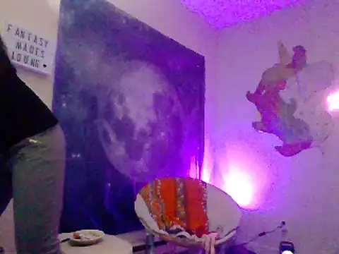 fantasymade69 online show from 26, 2, 2025