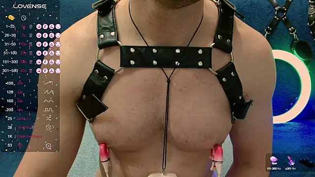 sasha nik online show from 9, 3, 2025