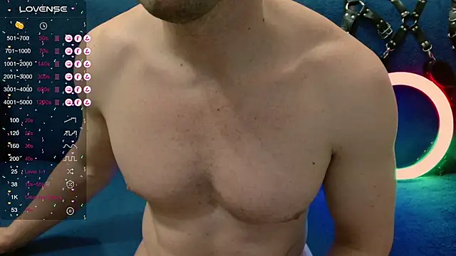 sasha nik online show from 18, 3, 2025