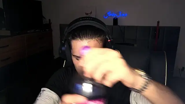 JordanShow online show from 12, 9, 2025