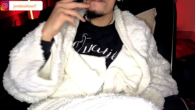 JordanShow online show from 28, 9, 2025