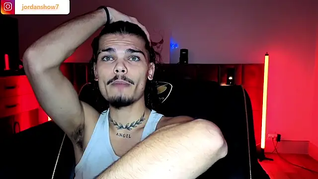 JordanShow online show from 7, 10, 2025