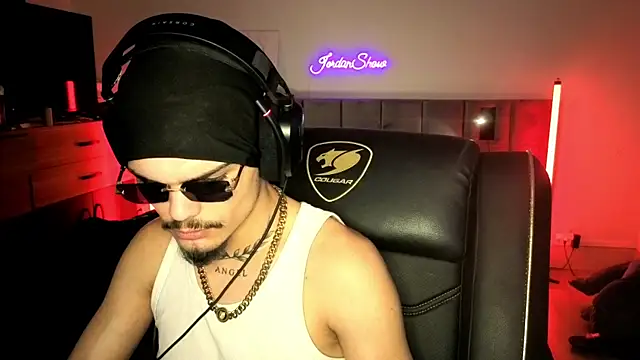 JordanShow online show from 9, 11, 2025