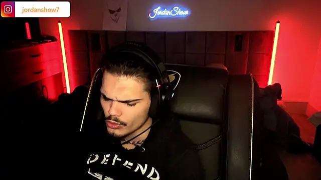 JordanShow online show from 21, 11, 2025